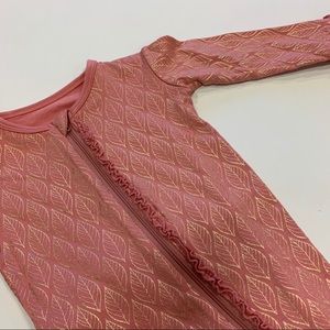 Kickee Pants Ruffle Coverall